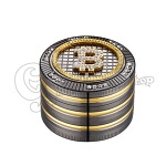 Champ High bitcoin grinder